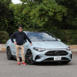 【画像】【試乗】新型メルセデス・ベンツCLAはエントリーモデルとは思えない高級感！　走りも安全装備も快適装備も文句ナシ!! 〜 画像28