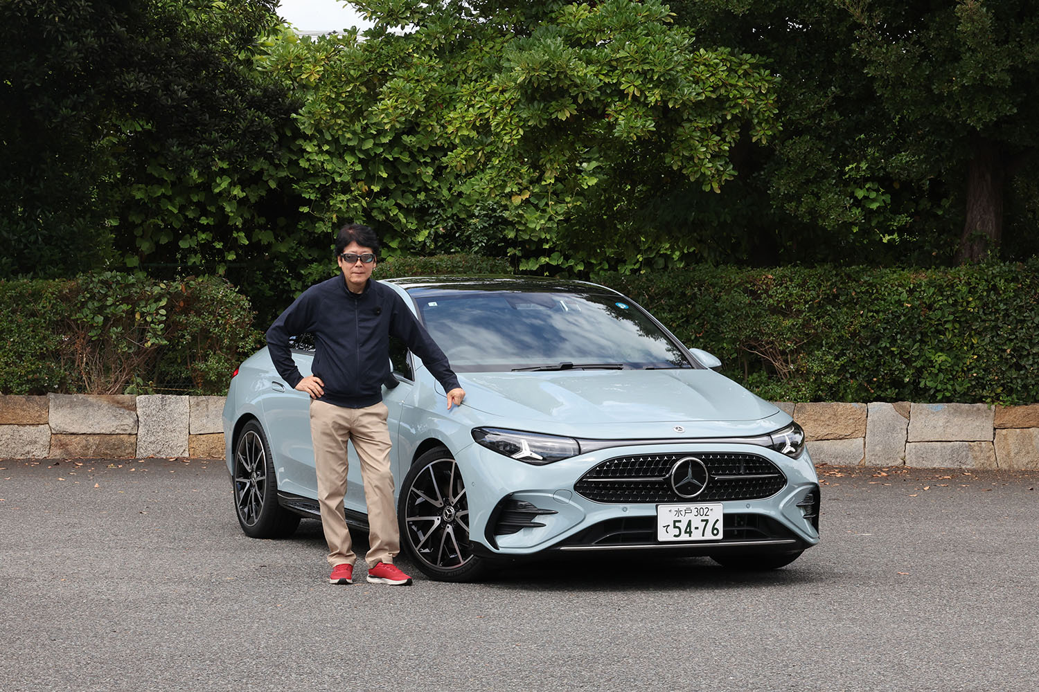 メルセデス・ベンツCLA 220の試乗インプレッション 〜 画像28