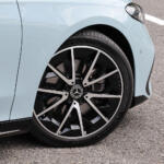 【画像】【試乗】新型メルセデス・ベンツCLAはエントリーモデルとは思えない高級感！　走りも安全装備も快適装備も文句ナシ!! 〜 画像5