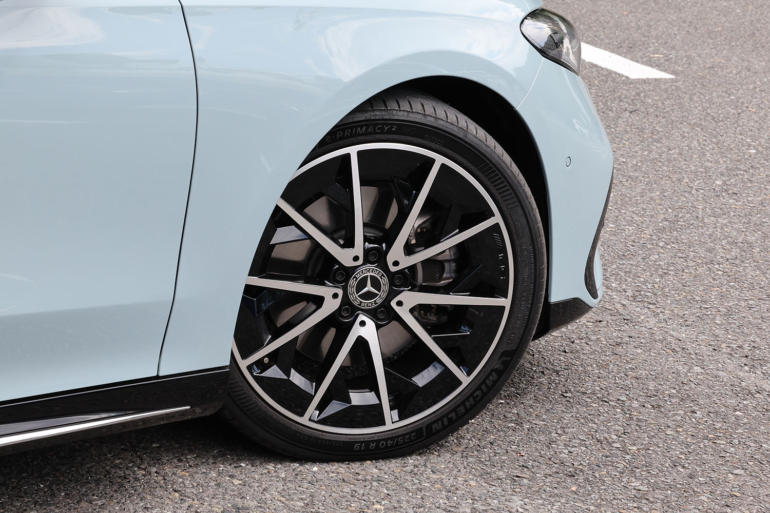 メルセデス・ベンツCLA 220の試乗インプレッション 〜 画像5