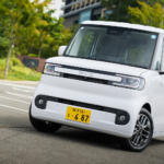 【試乗】中国製軽EV「BYDラッコ」はモーター出力のセッティングが凄い！　走りとパッケージングを公道で徹底チェックした【前編】
