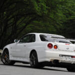 【画像】見た目重視で後輪だけタイヤサイズを変えるとクルマが壊れる！　4WD車が「前後違うサイズのタイヤ」を履いてはいけないといわれるワケ 〜 画像6