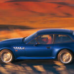 【画像】小型軽量オープンのBMW Z3にV12をぶち込む狂気！　BMWが自ら作った幻の魔改造車 〜 画像6