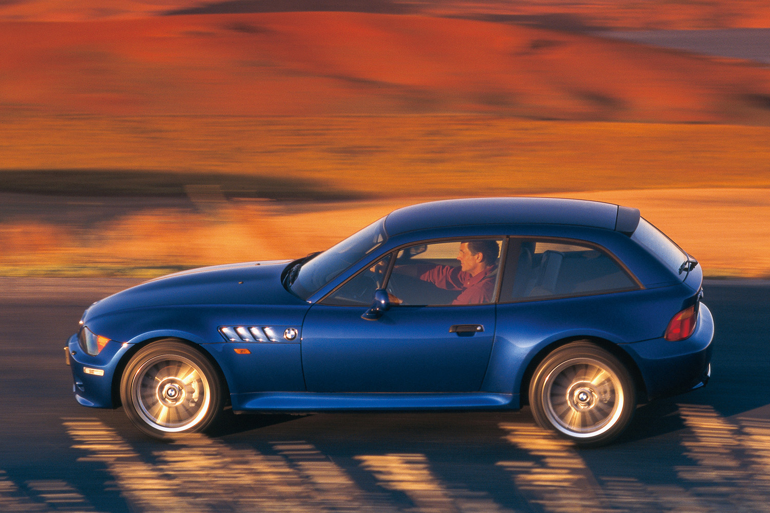 遅い・重い・熱いの三重苦に襲われた悲運のBMW Z3があった 〜 画像6