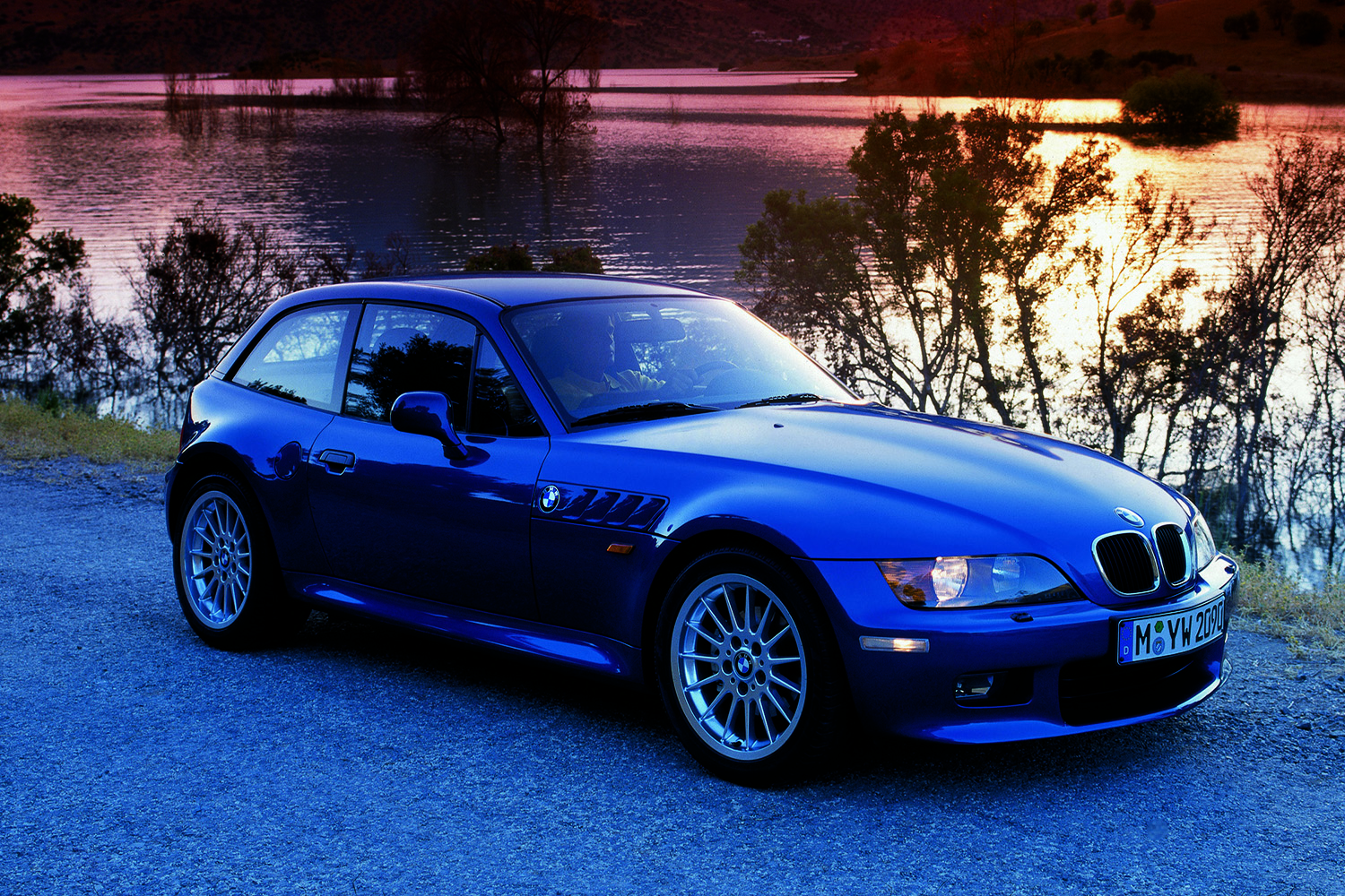 遅い・重い・熱いの三重苦に襲われた悲運のBMW Z3があった 〜 画像3