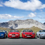 【画像】小型軽量オープンのBMW Z3にV12をぶち込む狂気！　BMWが自ら作った幻の魔改造車 〜 画像5