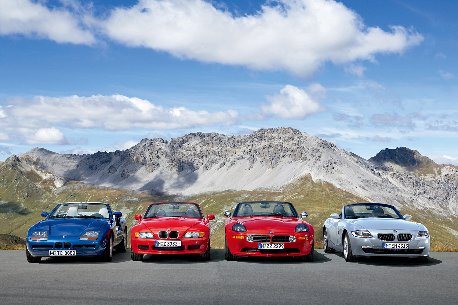 遅い・重い・熱いの三重苦に襲われた悲運のBMW Z3があった 〜 画像5