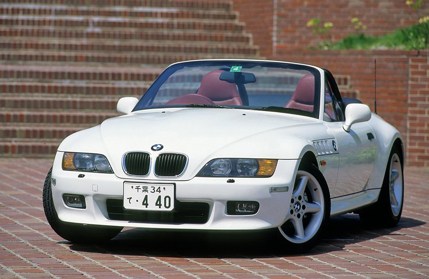 遅い・重い・熱いの三重苦に襲われた悲運のBMW Z3があった 〜 画像7