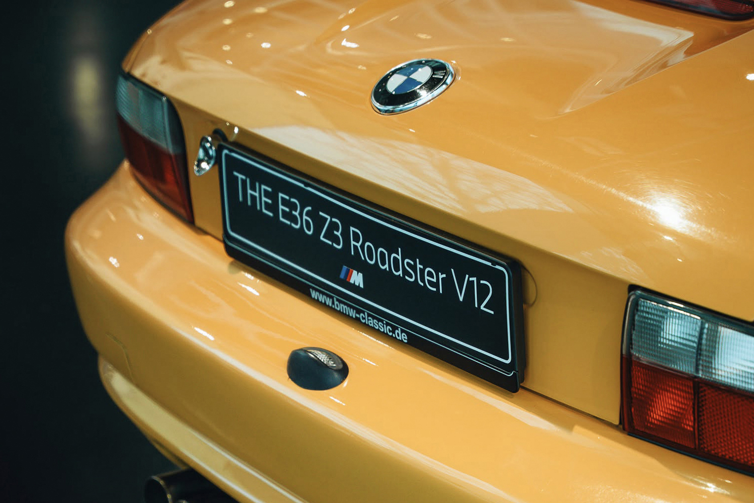遅い・重い・熱いの三重苦に襲われた悲運のBMW Z3があった 〜 画像2