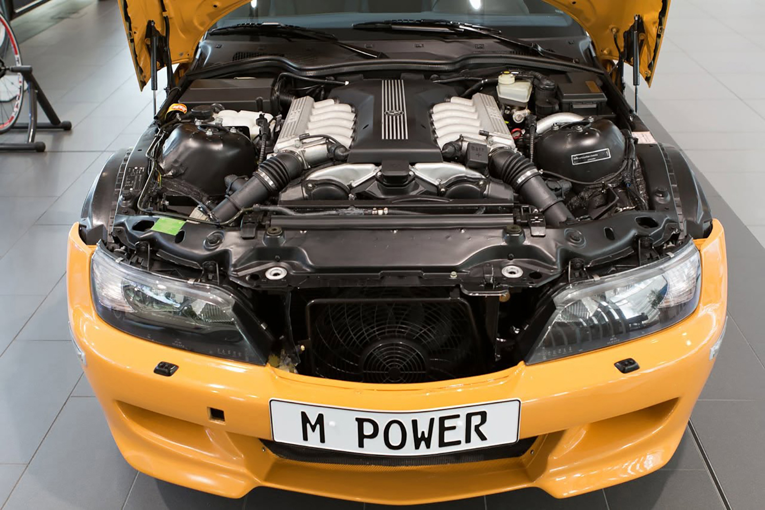 遅い・重い・熱いの三重苦に襲われた悲運のBMW Z3があった 〜 画像4