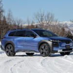 【画像】たった20mmの差で片やワゴン片やSUV！　なんでもSUV時代にスバルの几帳面すぎる「車高ルール」 〜 画像2