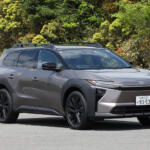 【画像】たった20mmの差で片やワゴン片やSUV！　なんでもSUV時代にスバルの几帳面すぎる「車高ルール」 〜 画像1