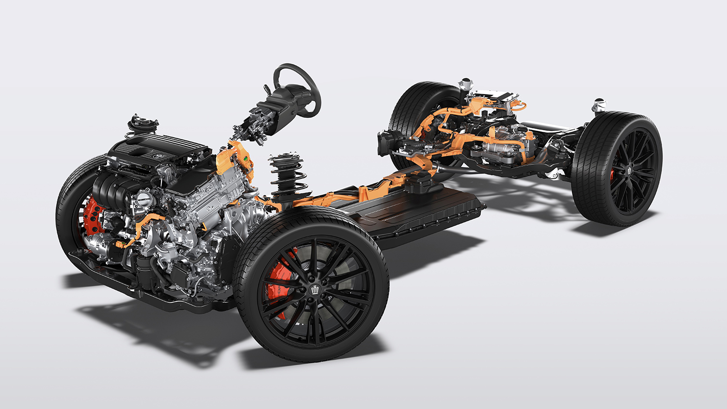 クラウン３モデルのマイナーチェンジがなかなかのビッグニュースだった 〜 画像8