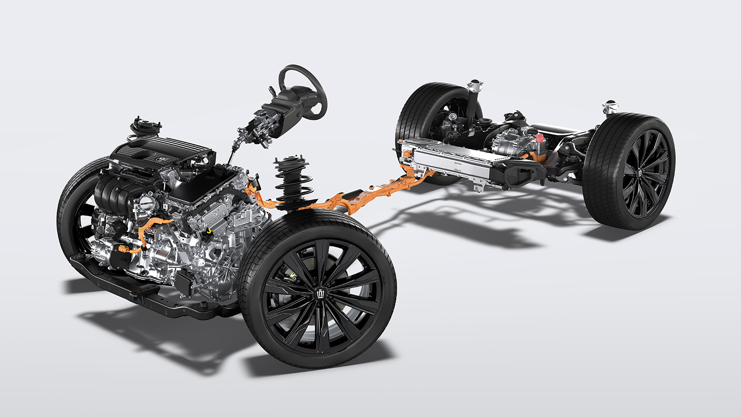 クラウン３モデルのマイナーチェンジがなかなかのビッグニュースだった 〜 画像9