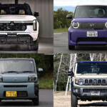 「プレリュード」「パジェロ」と空前の「名車復活ブーム」到来。相次ぐ「リバイバル」の裏にある自動車メーカーのビジネス事情