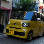 【画像】「じつは消去法？」軽自動車が新車販売の４割にも達する本当の理由 〜 画像2