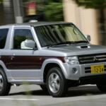 【画像】新型パジェロの弟分２台はどんなクルマになる？　パジェロミニ＆イオ復活の現実的な路線 〜 画像2