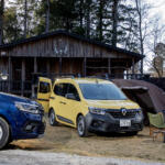【画像】第５弾の限定色は鮮やかオレンジ50台！　大人気MPV「グランカングー」に限定車「オランジュコロンジュ」を設定 〜 画像1
