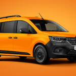 【画像】第５弾の限定色は鮮やかオレンジ50台！　大人気MPV「グランカングー」に限定車「オランジュコロンジュ」を設定 〜 画像3