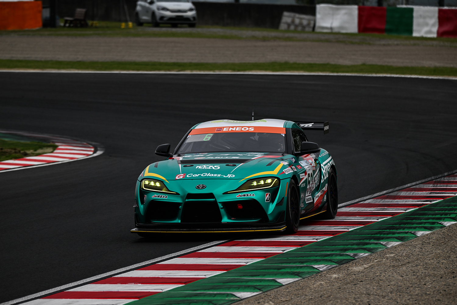 スーパーGTで活躍する知られざるレースエンジニアの役割 〜 画像2