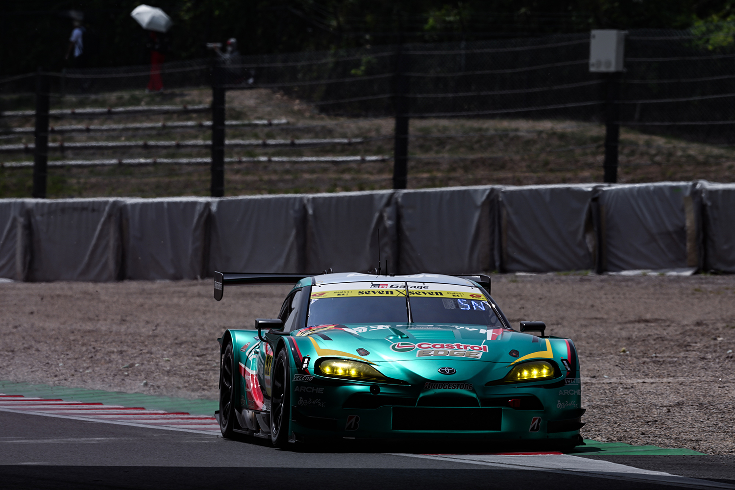 スーパーGTで活躍する知られざるレースエンジニアの役割 〜 画像7