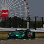 【画像】油にまみれるレース現場でパソコンを見つめる謎の人！　勝敗を裏で操る「レースエンジニア」の深すぎる仕事を直撃取材 〜 画像8