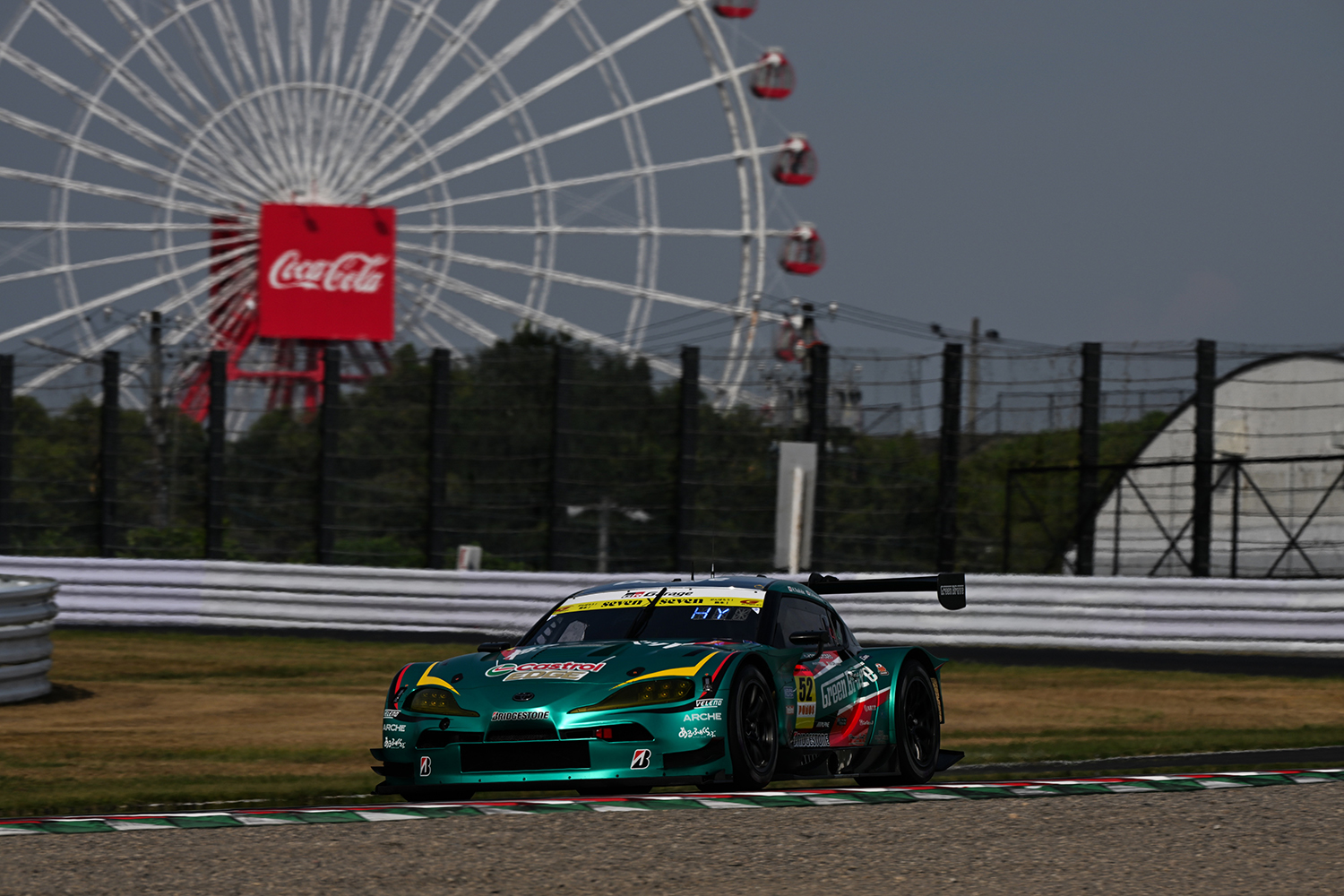 スーパーGTで活躍する知られざるレースエンジニアの役割 〜 画像8
