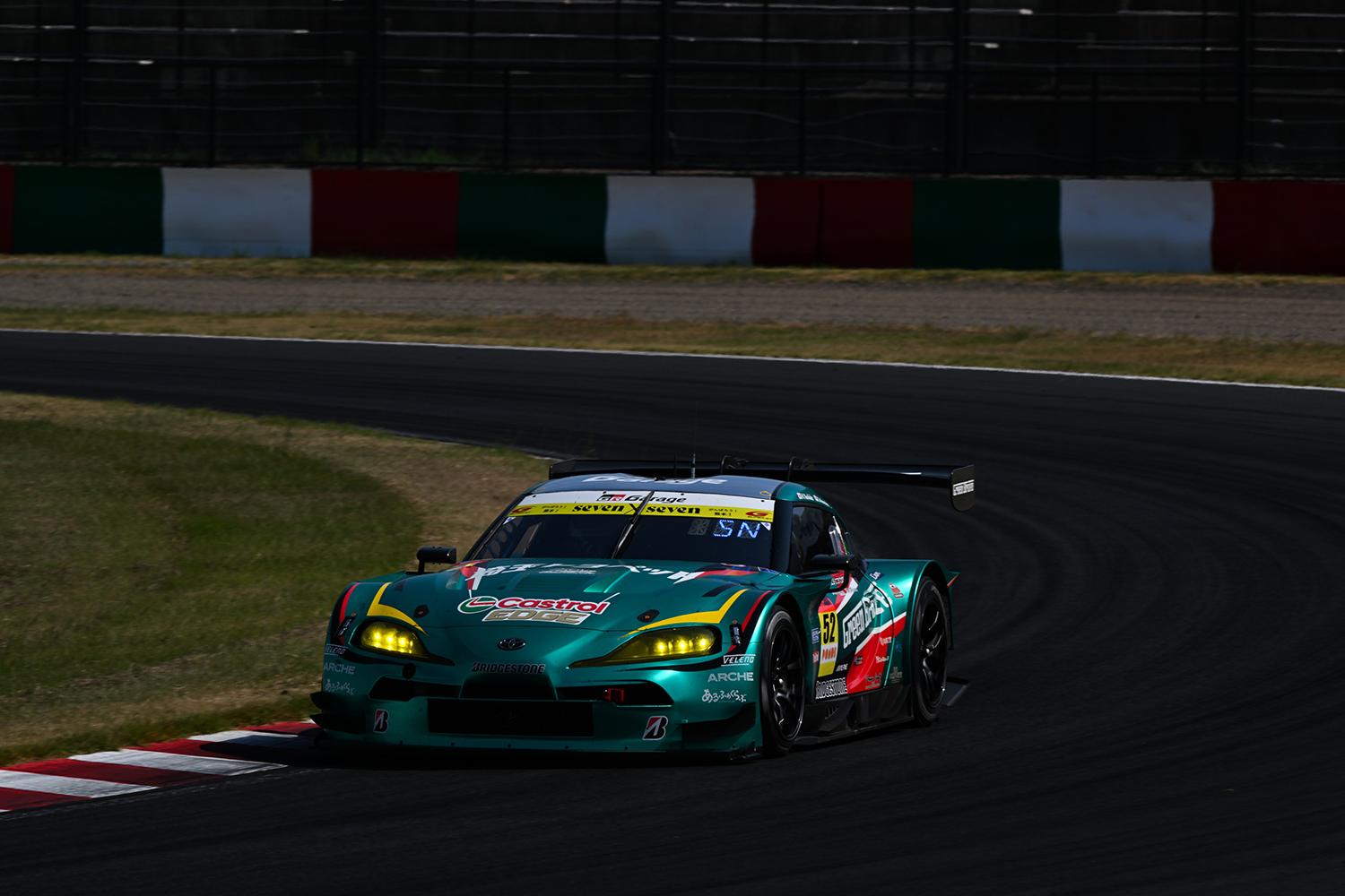 スーパーGTで活躍する知られざるレースエンジニアの役割 〜 画像3