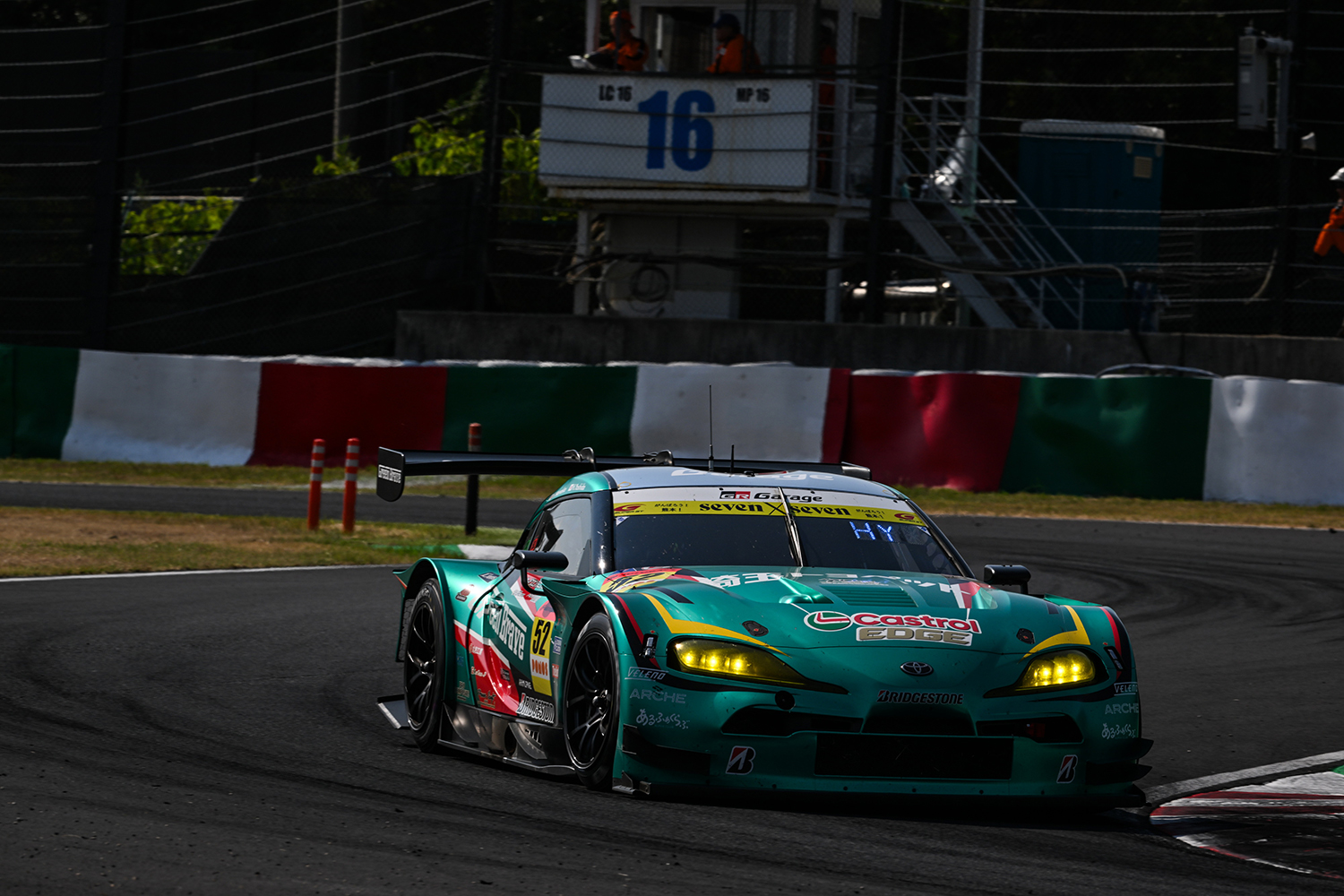 スーパーGTで活躍する知られざるレースエンジニアの役割 〜 画像5
