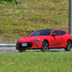 【画像】トヨタが本気で作った世界にたった１台の「86シューティングブレーク」！　市販されなかった“幻のワゴン”に迫る 〜 画像15