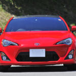 【画像】トヨタが本気で作った世界にたった１台の「86シューティングブレーク」！　市販されなかった“幻のワゴン”に迫る 〜 画像5