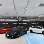 【画像】初代カローラの幅は今の軽サイズだった。 日本車のボディが巨大化し続ける納得の理由 〜 画像9