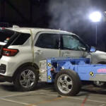 【画像】初代カローラの幅は今の軽サイズだった。 日本車のボディが巨大化し続ける納得の理由 〜 画像4