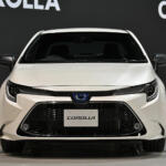 【画像】初代カローラの幅は今の軽サイズだった。 日本車のボディが巨大化し続ける納得の理由 〜 画像3