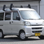 【画像】自動車税は8000円からって激安!?　「１ナンバー・４ナンバー」の商用車を自家用で乗る魅力と、知っておくべき注意点 〜 画像10