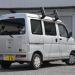 【画像】自動車税は8000円からって激安!?　「１ナンバー・４ナンバー」の商用車を自家用で乗る魅力と、知っておくべき注意点 〜 画像8