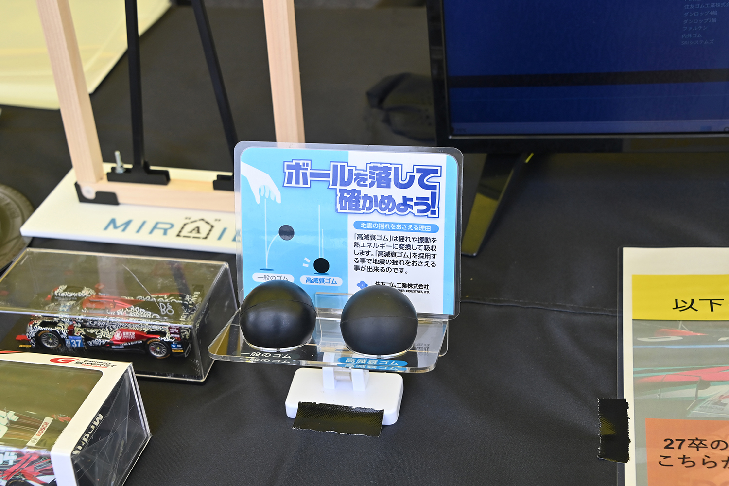 ダンロップがフォーミュラジムカーナにディレッツァβ06を持ち込んだ理由とは 〜 画像31