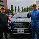 【画像】新型ハイラックス・フォレスター・トライトン・CX-60も！　全日本ラリーと同時開催「XCRスプリントカップ」の熱すぎる中身 〜 画像30