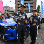 【画像】新型ハイラックス・フォレスター・トライトン・CX-60も！　全日本ラリーと同時開催「XCRスプリントカップ」の熱すぎる中身 〜 画像6