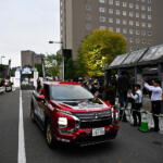 【画像】新型ハイラックス・フォレスター・トライトン・CX-60も！　全日本ラリーと同時開催「XCRスプリントカップ」の熱すぎる中身 〜 画像10