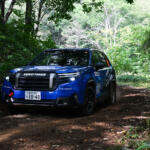 【画像】新型ハイラックス・フォレスター・トライトン・CX-60も！　全日本ラリーと同時開催「XCRスプリントカップ」の熱すぎる中身 〜 画像1