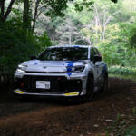 【画像】新型ハイラックス・フォレスター・トライトン・CX-60も！　全日本ラリーと同時開催「XCRスプリントカップ」の熱すぎる中身 〜 画像2