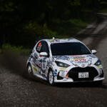 【画像】新型ハイラックス・フォレスター・トライトン・CX-60も！　全日本ラリーと同時開催「XCRスプリントカップ」の熱すぎる中身 〜 画像16