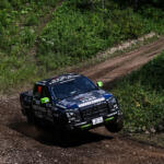 【画像】新型ハイラックス・フォレスター・トライトン・CX-60も！　全日本ラリーと同時開催「XCRスプリントカップ」の熱すぎる中身 〜 画像17
