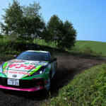 【画像】新型ハイラックス・フォレスター・トライトン・CX-60も！　全日本ラリーと同時開催「XCRスプリントカップ」の熱すぎる中身 〜 画像31