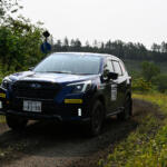 【画像】新型ハイラックス・フォレスター・トライトン・CX-60も！　全日本ラリーと同時開催「XCRスプリントカップ」の熱すぎる中身 〜 画像25
