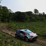 【画像】新型ハイラックス・フォレスター・トライトン・CX-60も！　全日本ラリーと同時開催「XCRスプリントカップ」の熱すぎる中身 〜 画像9