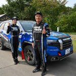 【画像】新型ハイラックス・フォレスター・トライトン・CX-60も！　全日本ラリーと同時開催「XCRスプリントカップ」の熱すぎる中身 〜 画像28