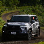 【画像】新型ハイラックス・フォレスター・トライトン・CX-60も！　全日本ラリーと同時開催「XCRスプリントカップ」の熱すぎる中身 〜 画像22