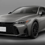 【画像】大ベストセラーセダンに人気の特別仕様車がシリーズ通算６回目の登場！　レクサスISに一部改良と「F SPORT Mode Black」を追加 〜 画像2